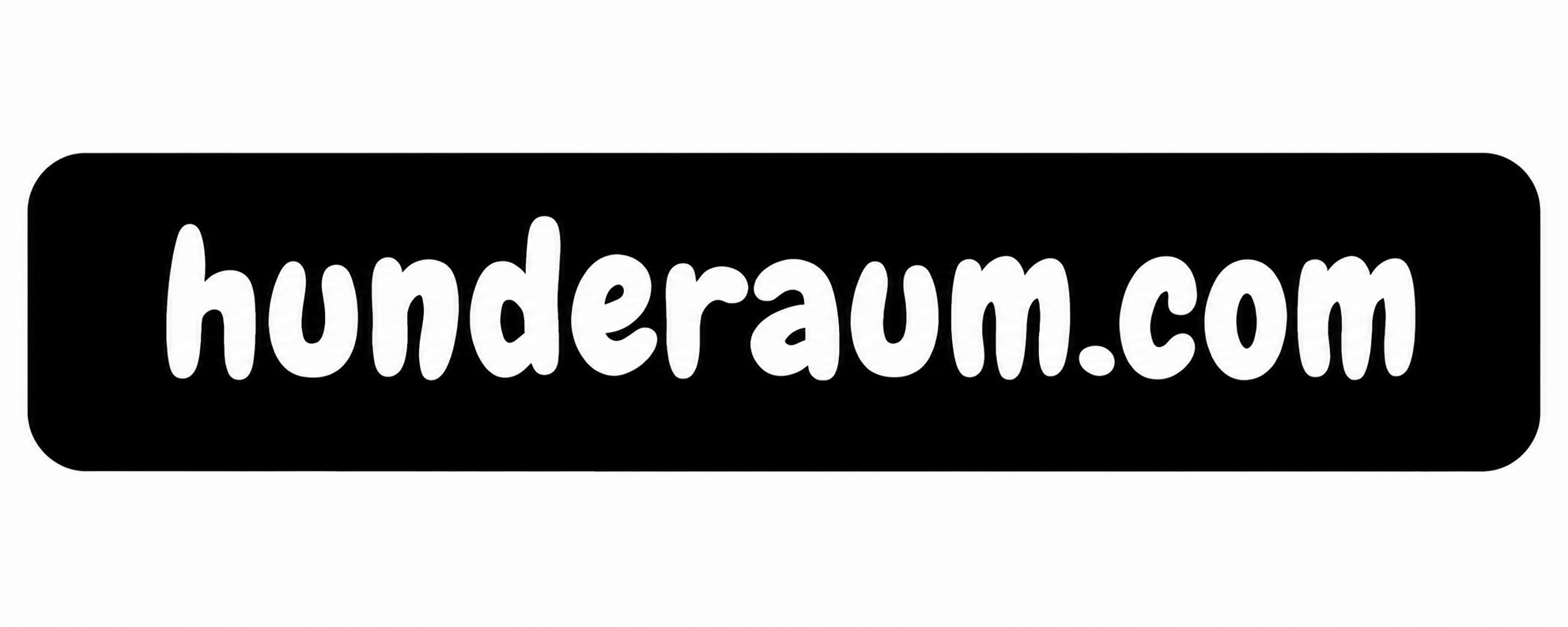 hunderaum.com